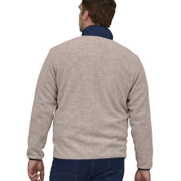 Patagonia Classic Synchilla Fleece Jacket - Picture 2 of 4